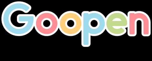 Goopen Editions