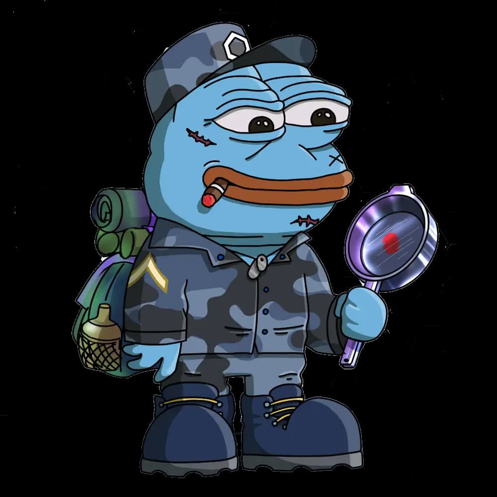 Pepe Liberation Army